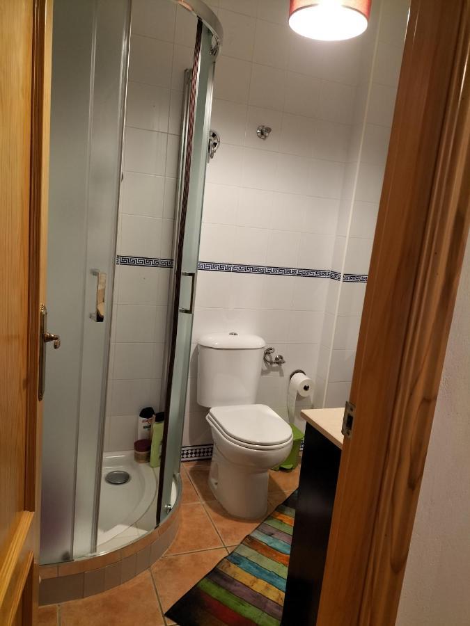 Alquiler de vacaciones y temporadas 2 días 125 4 personas Zuheros Exterior foto