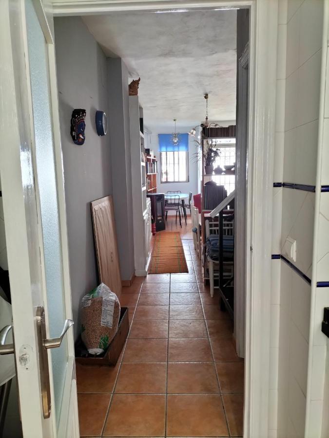 Alquiler de vacaciones y temporadas 2 días 125 4 personas Zuheros Exterior foto