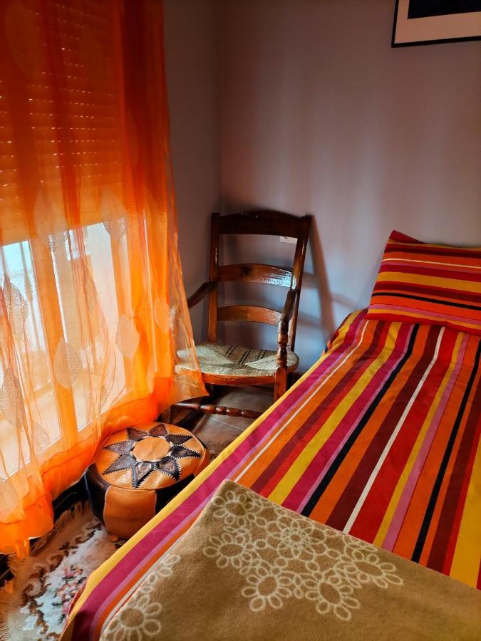 Alquiler de vacaciones y temporadas 2 días 125 4 personas Zuheros Exterior foto